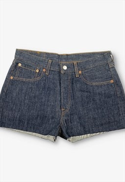 Vintage Levi's 501 Cut Off Hotpants Denim Shorts BV20337
