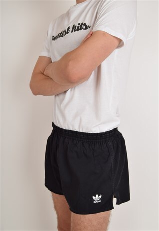 VINTAGE ADIDAS SHORTS FESTIVAL 80'S (2409)