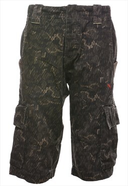 Vintage Puma Shorts - W30
