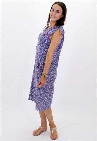 VINTAGE DRESS