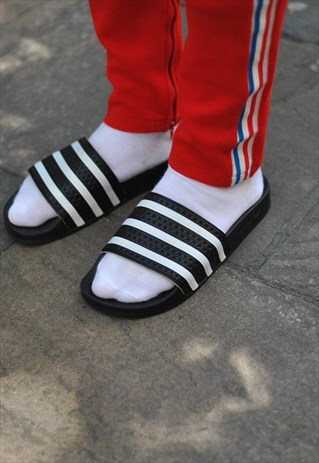 UNISEX ADIDAS SLIDERS