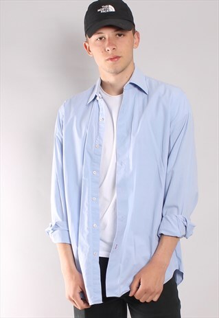 VINTAGE TOMMY HILFIGER SHIRT