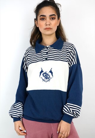 VINTAGE 90'S SWEATSHIRT