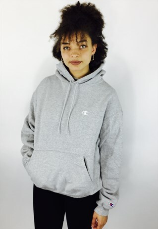 CHAMPION HOODIE