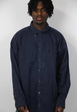 VINTAGE TIMBERLAND SHIRT