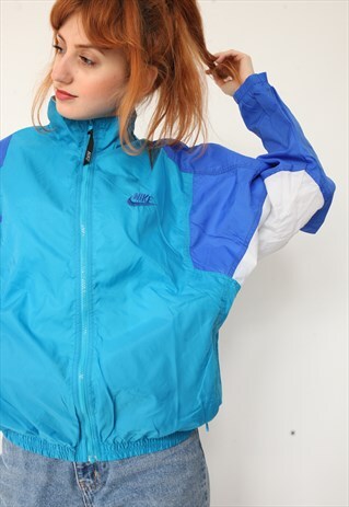 VINTAGE 80'S ADIDAS ORIGINALS TRACKSUIT TOP JACKET