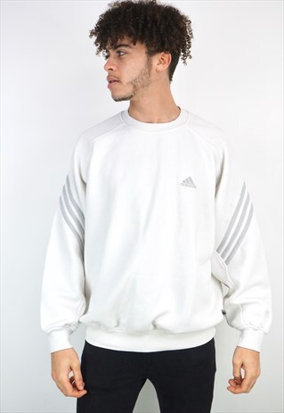 VINTAGE 90'S ADIDAS SWEATSHIRT