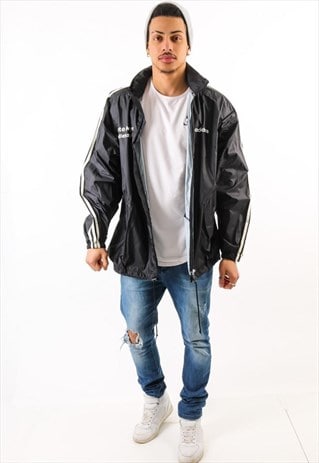 VINTAGE ADIDAS JACKET JACAW294D