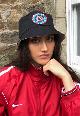 festival bucket hats