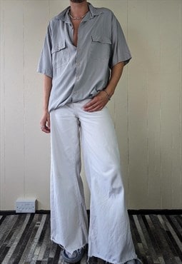 Vintage 90's Bobby Chan Shirt
