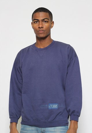VINTAGE O'NEILL SWEATSHIRT