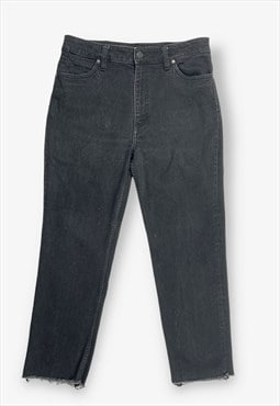 Vintage wrangler heritage raw hem jeans w32 l27 BV15934