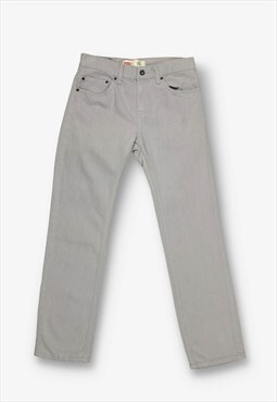 Vintage levi's 511 slim fit boyfriend jeans w29 l29 BV19903