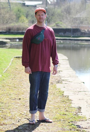 VINTAGE CARHARTT JEANS