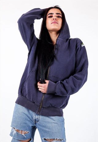 VINTAGE ADIDAS HOODIE H237