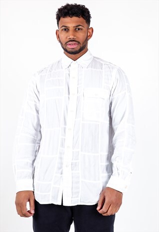 VINTAGE RALPH LAUREN SHIRT S1339