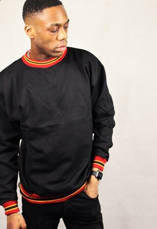 RETRO / 90'S / SWEATSHIRT