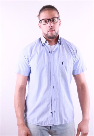 VINTAGE RALPH LAUREN SHIRT