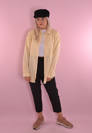 RALPH LAUREN SHIRT GRL1258