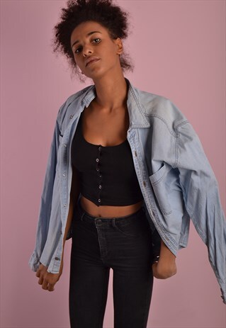 LEVI'S SHIRT GRL2874