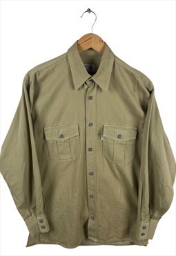 Vintage Levis Worker Shirt