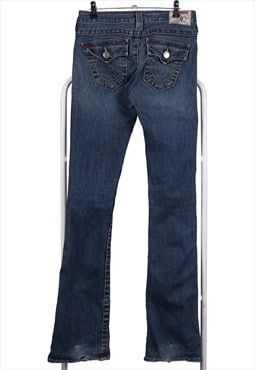 Vintage 90's True Religion Jeans / Pants Denim Bootcut