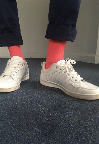 KABAK NEW MADE IN POLAND UNISEX OLDSCHOOL SOCKS