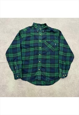 Woolrich Overshirt Men's L