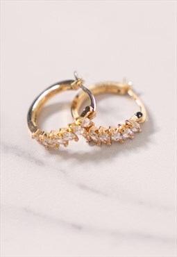 Indiana earrings 