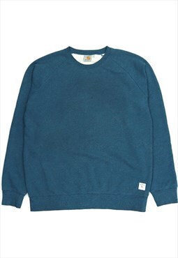 Vintage 90's Carhartt Sweatshirt Plain Crewneck
