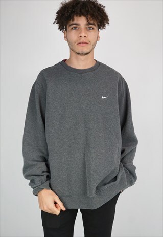 VINTAGE 90'S NIKE SWEATSHIRT