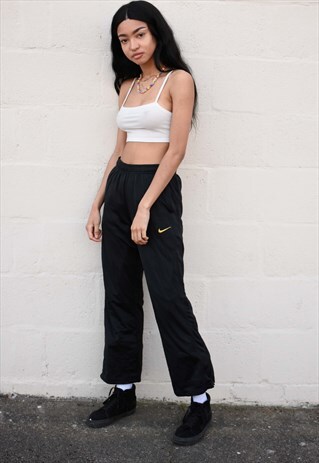 NIKE LIVE STRONG TRACK PANTS