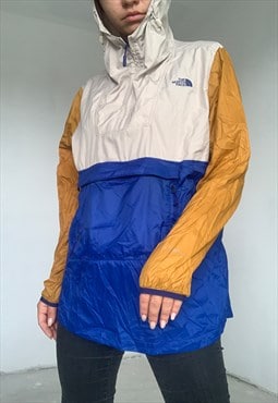 The North Face Jackie That Transforms Into A Bag