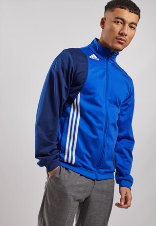 VINTAGE ADIDAS TRACK JACKET