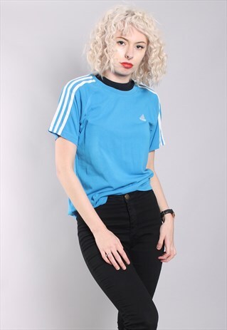 VINTAGE ADIDAS T-SHIRT