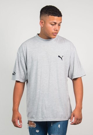 VINTAGE 90S PUMA T-SHIRT