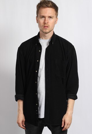 VINTAGE CORDUROY SHIRT