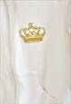 VINTAGE 00S VICTORIA BECKHAM TRACK JACKET
