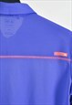 VINTAGE 00S ADIDAS GOLF POLO SHIRT
