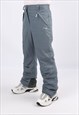 Vintage Y2K Ski Snowboarding Pant Trouser FILA S / M (AFW)