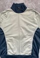 VINTAGE NIKE TRACK 90S JACKET