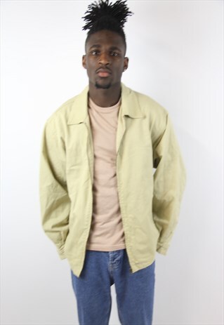 VINTAGE LEVI'S WORKER JACKET