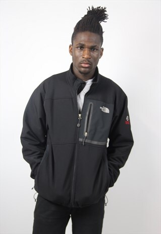 VINTAGE THE NORTH FACE 90S JACKET