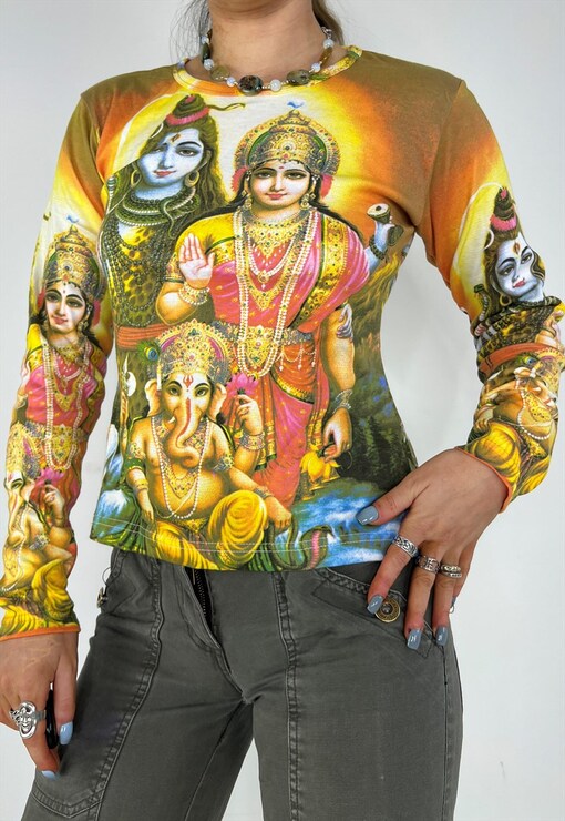 garment image