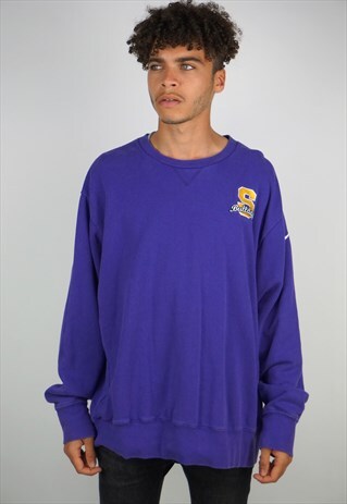 VINTAGE 90'S NIKE SWEATSHIRT