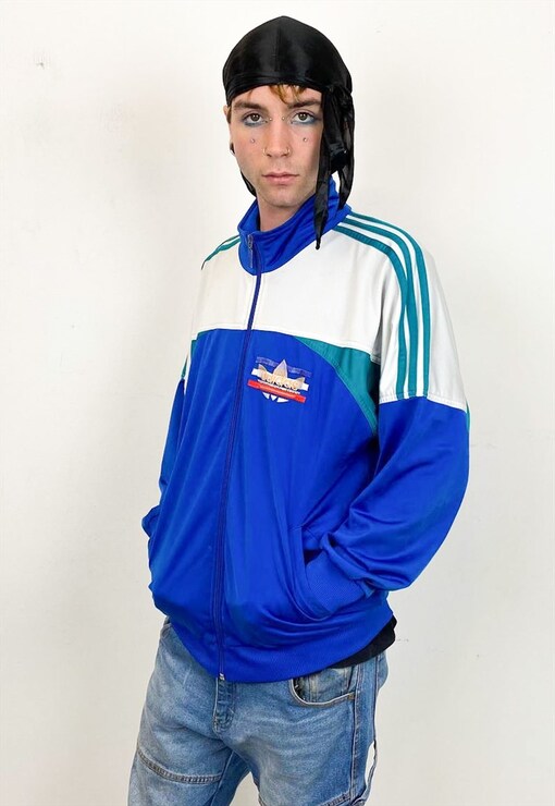 garment image