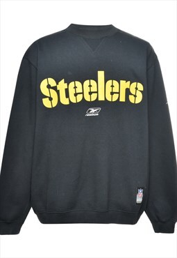 Reebok NFL Sports Sweatshirt - M