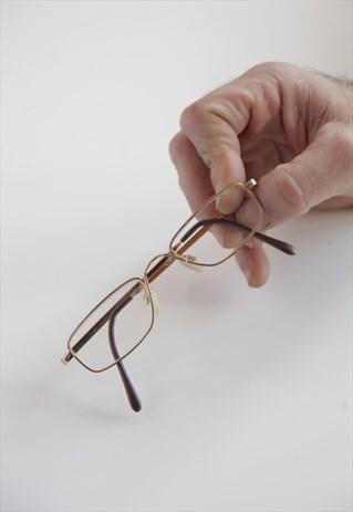 VINTAGE MEITZNER ZETEL EYEWEAR. MADE IN GERMANY