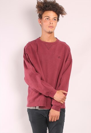 VINTAGE STARTER SWEATSHIRT
