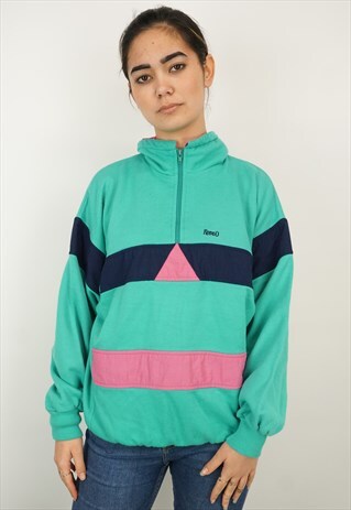 VINTAGE 90'S SWEATSHIRT